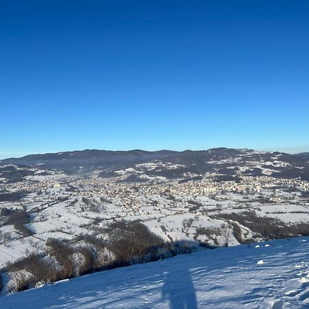 Vikendica I Vajat Vrbica Kalesija Exterior foto