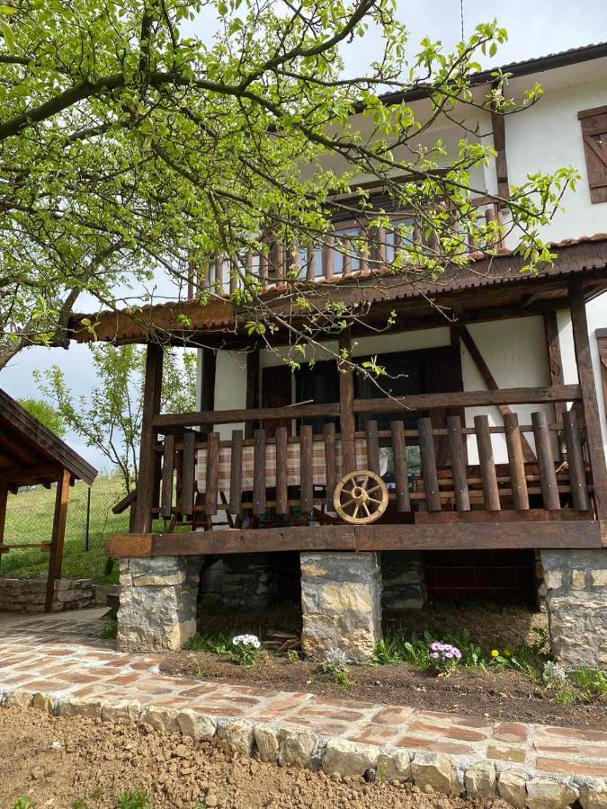 Vikendica I Vajat Vrbica Kalesija Exterior foto