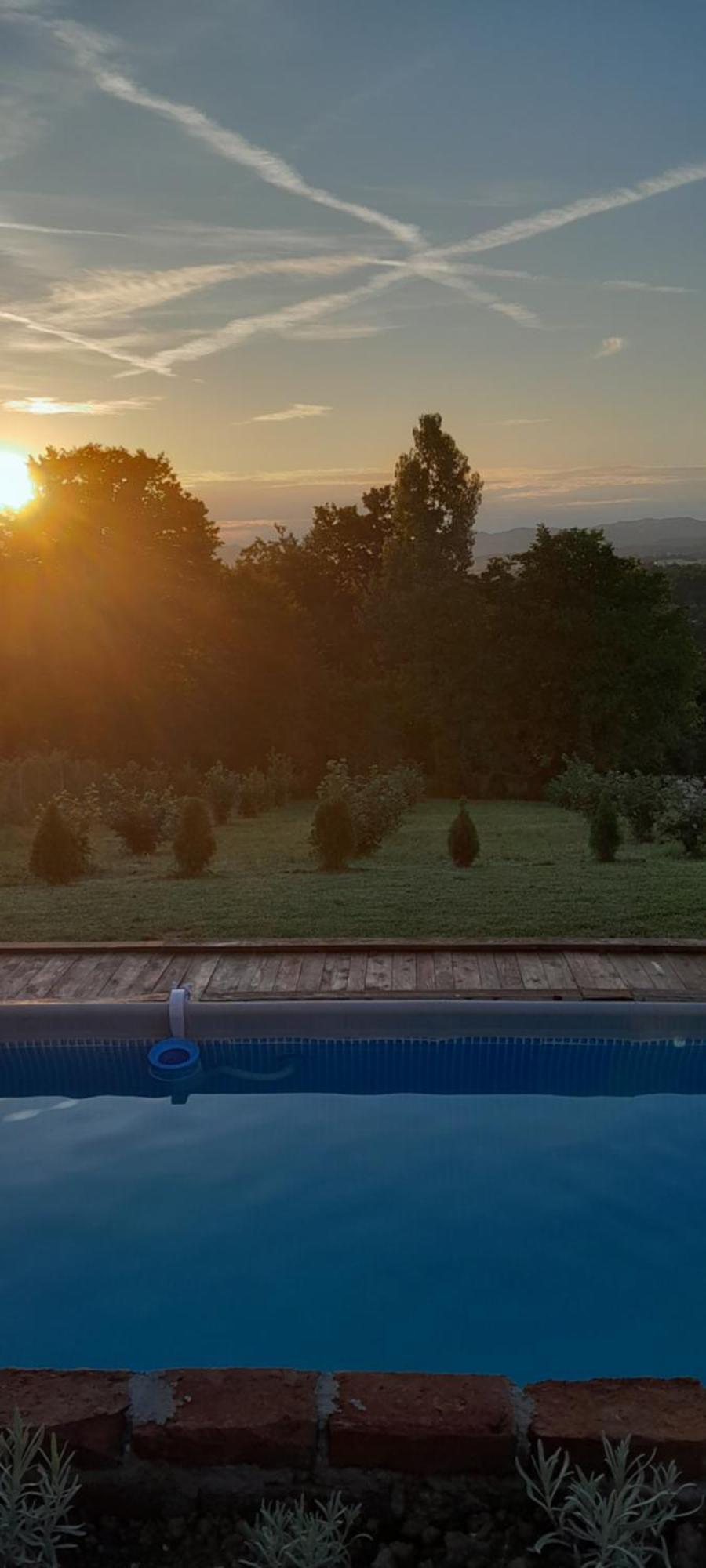 Vikendica I Vajat Vrbica Kalesija Exterior foto